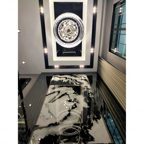 รับขัดหินอ่อน หินแกรนิต - รับติดฟิล์มหินทุกชนิด