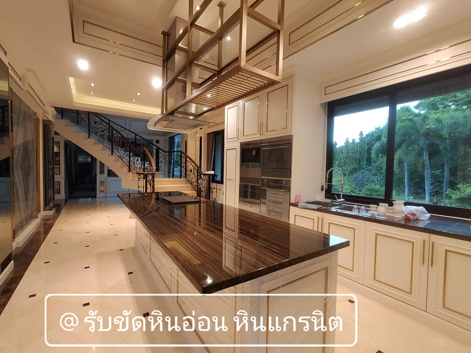 รับขัดหินอ่อน หินแกรนิต